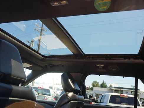 Used 2020 Ford Explorer ST w/ ST Street Pack AWD/4WD image 18