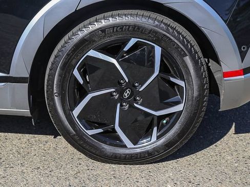 Certified 2024 Hyundai Ioniq 5 Limited RWD image 12