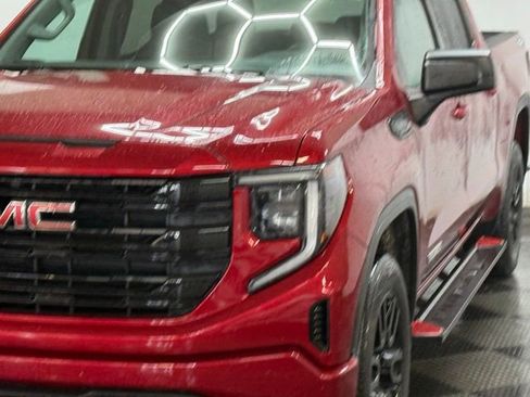 Certified 2023 GMC Sierra 1500 Elevation image 7