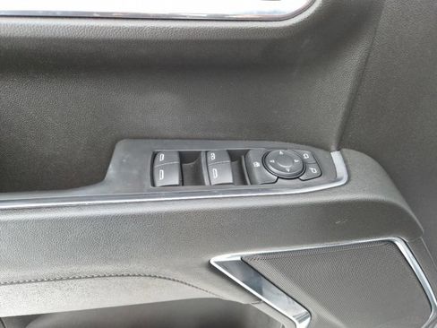 Certified 2024 Chevrolet Silverado 1500 LT Trail Boss w/ Protection Package image 17