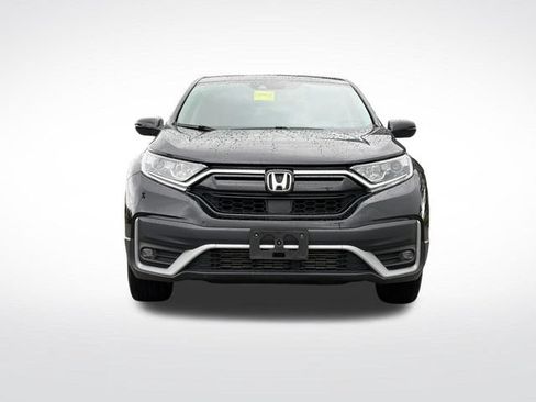 Used 2022 Honda CR-V EX-L image 29