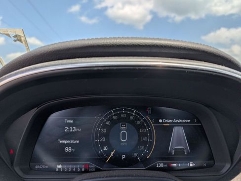 Used 2022 Cadillac CT5 Premium Luxury w/ Parking Package AWD/4WD image 20