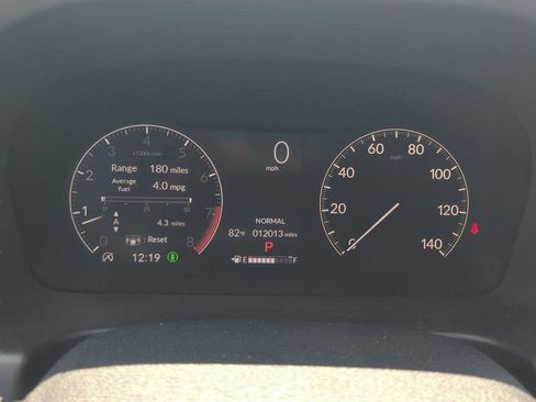 Certified 2025 Honda Odyssey EX-L image 23