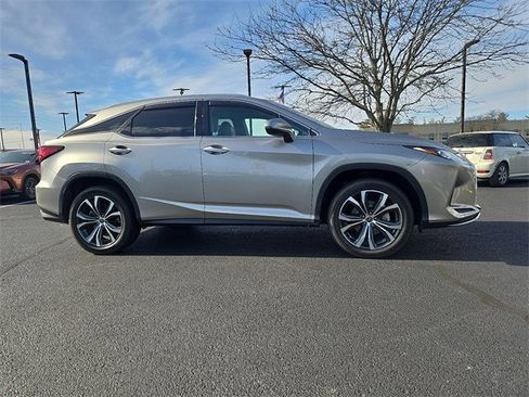 Certified 2020 Lexus RX 350 350 image 2