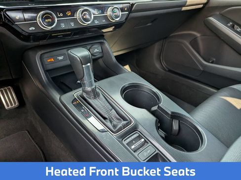 Used 2023 Honda Civic Sport Touring image 21