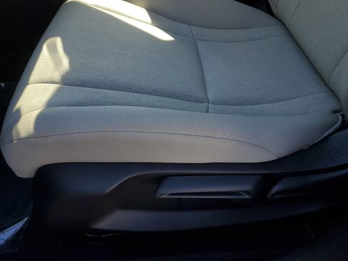 New 2025 Honda Accord LX image 20