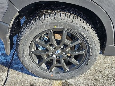 New 2026 Subaru Crosstrek 2.5i Wilderness image 7