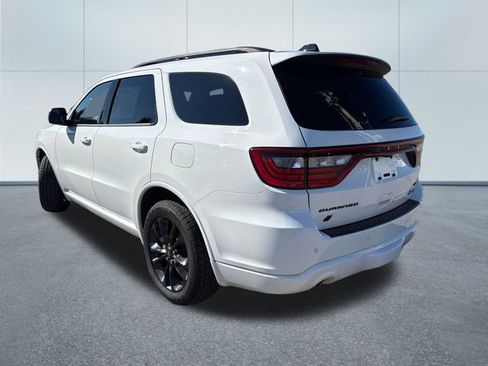 Used 2023 Dodge Durango GT AWD/4WD image 2