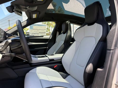 New 2026 Porsche Taycan RWD image 5