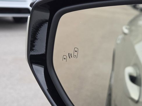 New 2025 Lexus ES 350 Ultra Luxury image 22