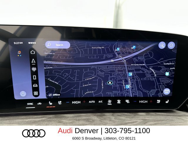 Used 2026 Audi Q5 Premium Plus w/ Premium Plus AWD/4WD image 18