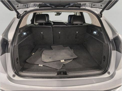 Used 2023 Buick Envision Essence AWD/4WD image 15