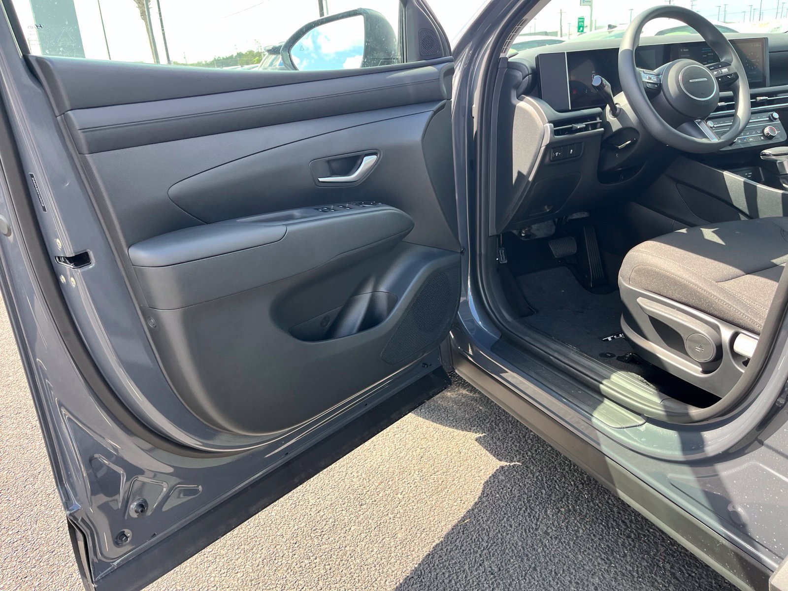 New 2026 Hyundai Tucson SE FWD image 14