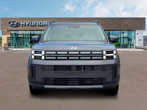 New 2026 Hyundai Santa Fe SEL FWD image 12