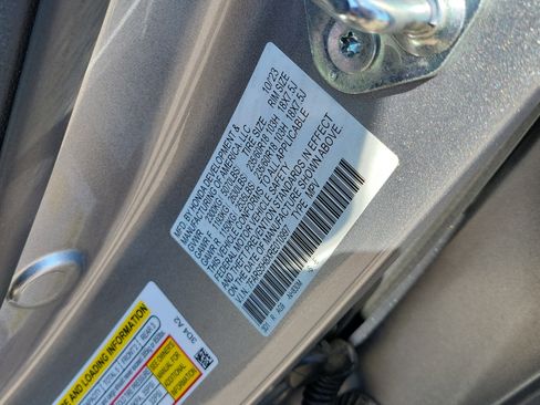 Used 2024 Honda CR-V Sport-L image 35