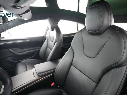 Used 2022 Tesla Model S AWD/4WD image 4