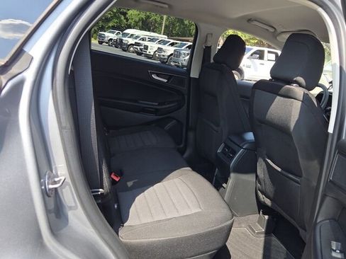 Used 2024 Ford Edge SE AWD/4WD image 16