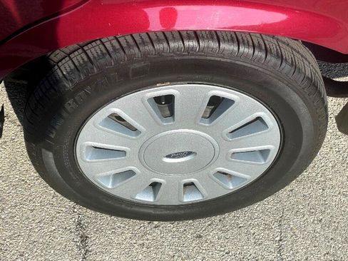 Used 2008 Ford Crown Victoria Police Interceptor image 57