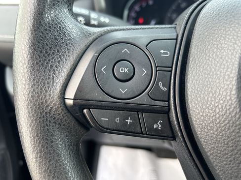 Certified 2024 Toyota RAV4 XLE AWD/4WD image 23
