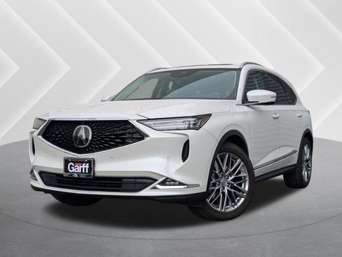 Used 2023 Acura MDX SH-AWD w/ Advance Package image 1