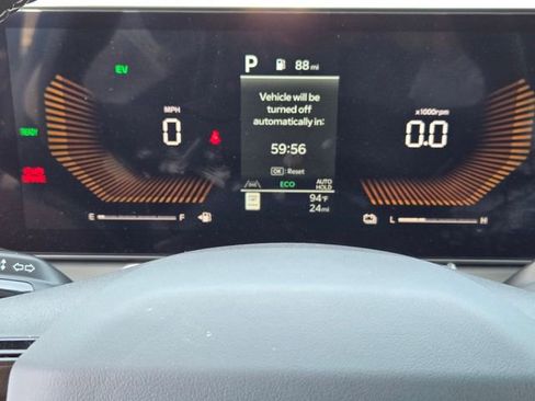 New 2026 Kia Sorento EX FWD image 18