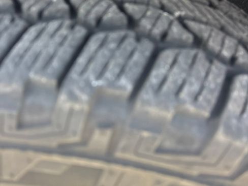 Used 2019 Toyota Tacoma TRD Sport AWD/4WD image 25