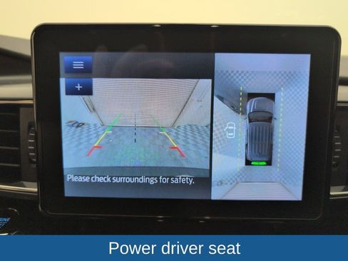 Certified 2023 Ford Explorer ST-Line w/ Class IV Trailer Tow Package image 33