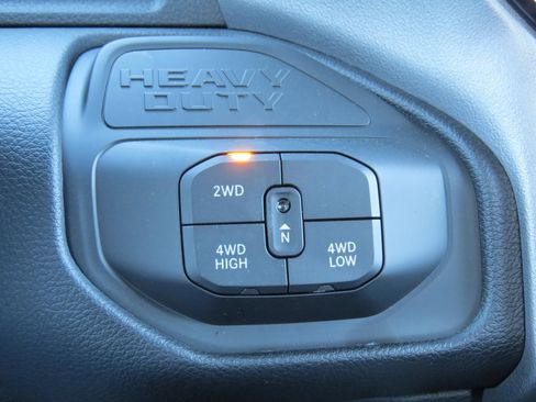 New 2026 RAM 3500 Big Horn image 29