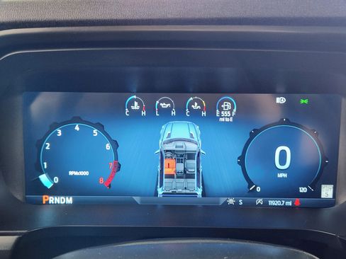 Used 2024 Ford F150 Lariat w/ Equipment Group 502A High image 20