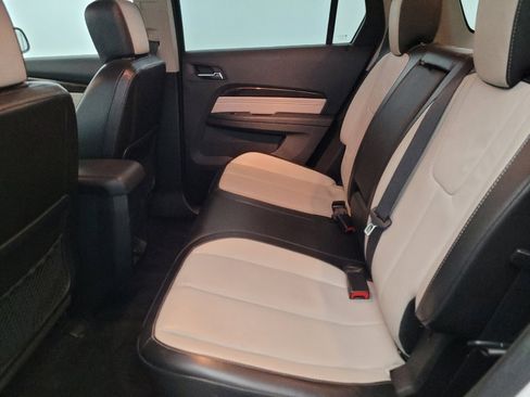 Used 2016 GMC Terrain Denali image 18