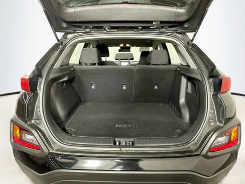 Used 2019 Hyundai Kona SE AWD/4WD image 24