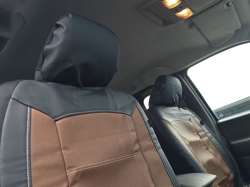 Used 2015 Nissan Frontier S w/ S Preferred Package image 18