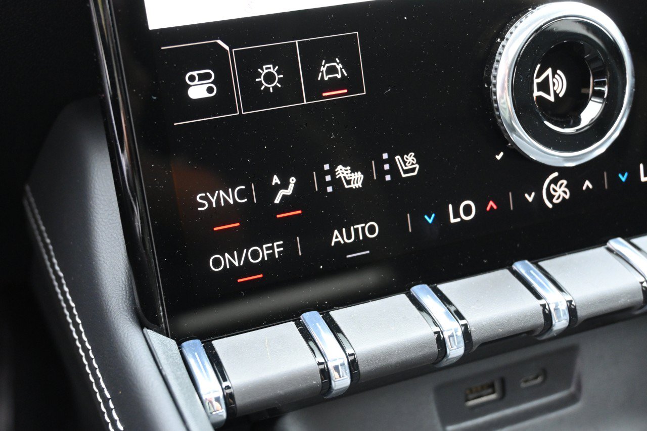 New 2027 GMC Terrain Denali AWD/4WD image 28
