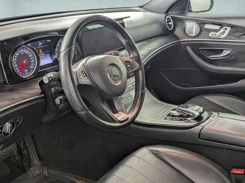 Used 2018 Mercedes-Benz E 300 image 10
