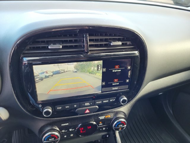 Used 2020 Kia Soul EX w/ Option Group 015 FWD image 30