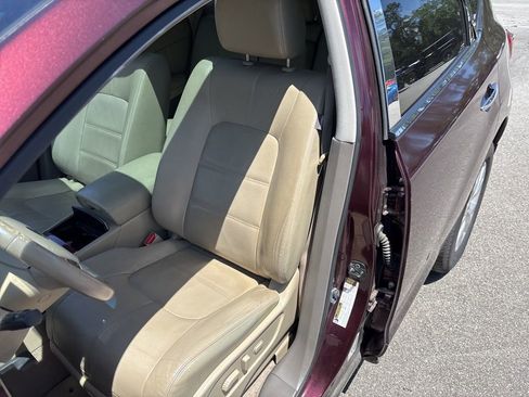 Used 2014 Nissan Murano SL FWD image 3