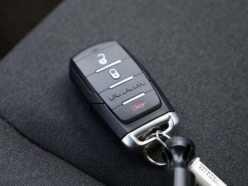 New 2026 RAM 3500 Tradesman image 24