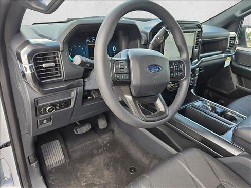 New 2026 Ford F150 STX image 3