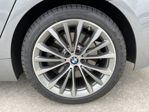 Certified 2023 BMW 540i w/ Executive Package image 7