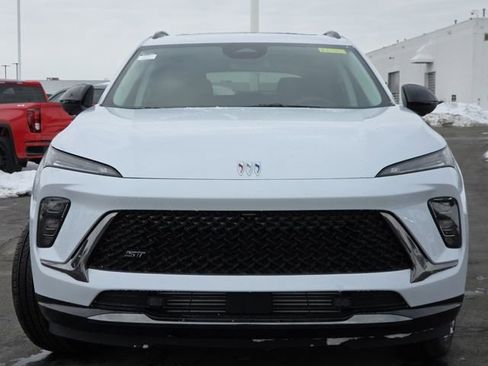 New 2026 Buick Envision Sport Touring image 18