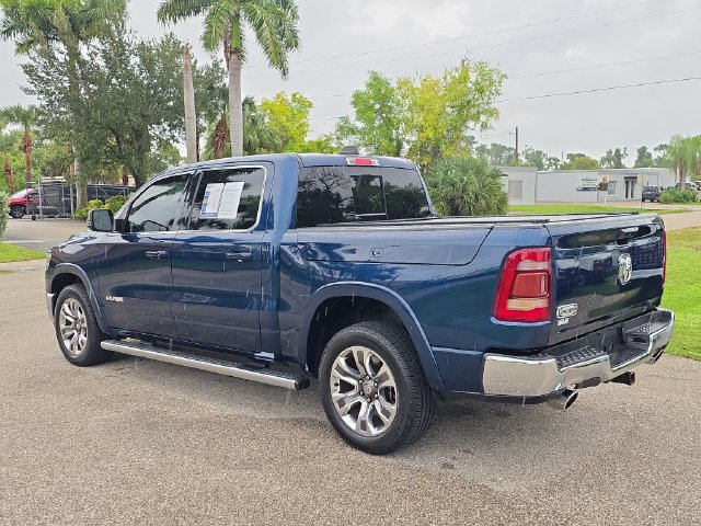 Used 2023 RAM 1500 Limited RWD image 3