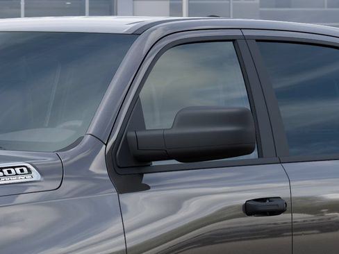New 2026 RAM 1500 Tradesman RWD image 13