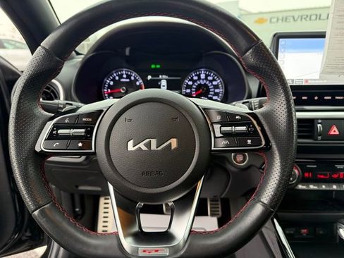 Used 2023 Kia Forte GT image 17