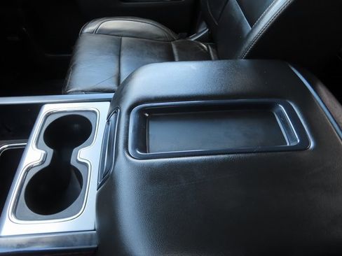 Used 2015 GMC Sierra 2500 SLT image 33