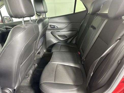 Used 2019 Buick Encore Preferred FWD image 25