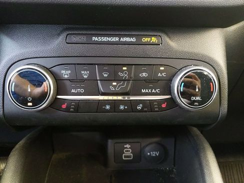 Used 2024 Ford Escape Active AWD/4WD image 22