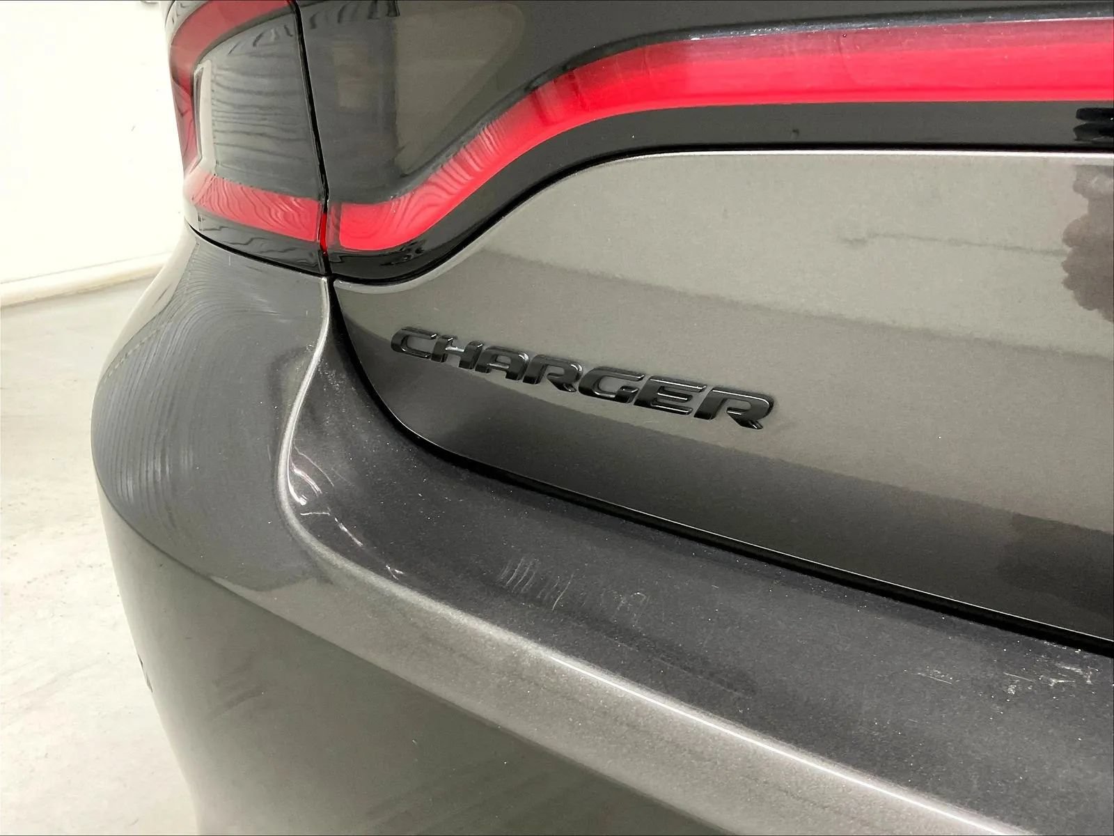 Used 2020 Dodge Charger Scat Pack w/ Plus Group RWD image 27