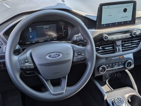 New 2026 Ford Escape Active image 11