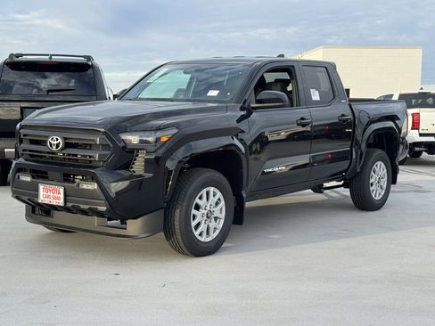 New 2026 Toyota Tacoma SR5 image 11