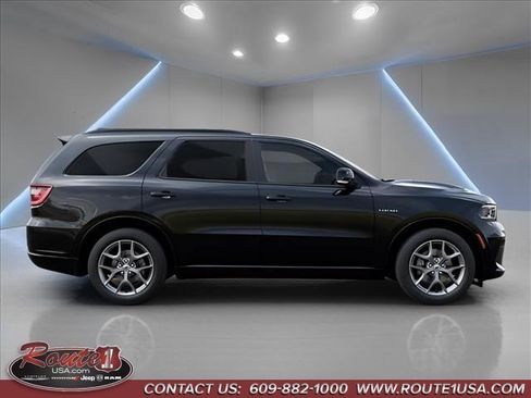 New 2027 Dodge Durango GT AWD/4WD image 22